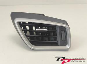 Dashboard ventilatierooster NISSAN X-TRAIL (T32_)