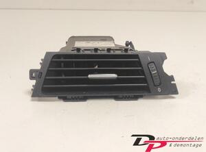 Dashboard ventilation grille BMW 3 (E90)