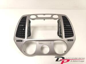 Dashboard ventilatierooster HYUNDAI i20 (PB, PBT)