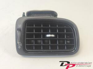 Dashboard ventilation grille VW POLO (6R1, 6C1), VW POLO Van (6R)