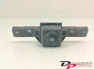 Achteruitrijcamera NISSAN X-TRAIL (T32_)