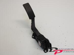 Accelerator pedal SUZUKI Splash (EX)