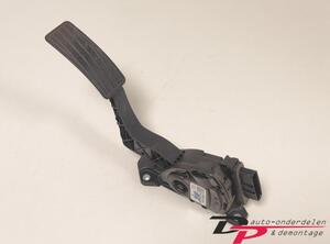 Accelerator pedal SUZUKI Splash (EX)