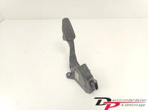 Accelerator pedal TOYOTA Yaris (P13)