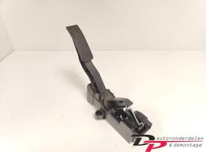 Pedalbelag für Fahrpedal Mercedes-Benz B-Klasse Sports Tourer W245 A1693000304 P21199066