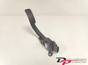 Pedalbelag für Fahrpedal Ford Fiesta VI CB1, CCN 8V219F836AA P21156858