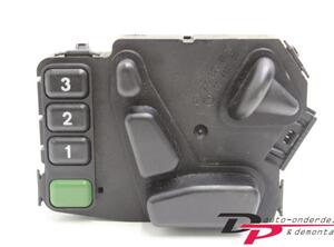 Switch for sead adjustment MERCEDES-BENZ E-Klasse T-Model (S210)