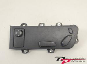 Switch for sead adjustment VW Phaeton (3D1, 3D2, 3D3, 3D4, 3D6, 3D7, 3D8, 3D9)