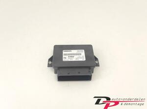 Control unit for fixing brake NISSAN X-TRAIL (T32_)