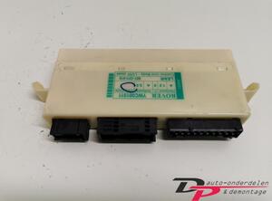 Control unit central electric (BCM) ROVER 75 (RJ), MG MG ZT (--)