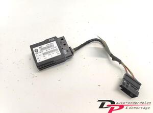 Control unit for seat BMW 1er (E81), BMW 1er (E87)