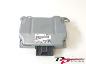 Computer Stoel FORD FIESTA VI (CB1, CCN)