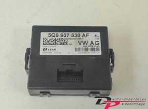 P20325241 Steuergerät Gateway SKODA Octavia III Combi (5E) 5Q0907530F