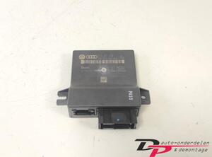 Control unit gateway AUDI Q7 (4LB)