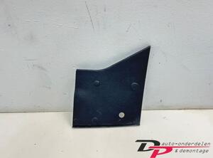 Closing plate AUDI Q5 (FYB, FYG)