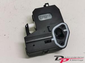 Servomotor for fuel filler flap VOLVO C30 (533)