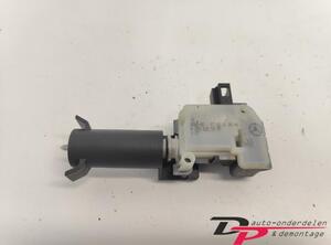 Servomotor for fuel filler flap MERCEDES-BENZ B-CLASS (W245)