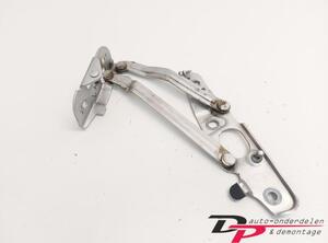 Heckklap hinge AUDI TT Roadster (8J9)