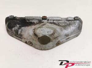 
Abschirmblech unten VW Touran 1T1, 1T2 06F258042A P13333392
