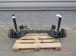 Axle RENAULT Captur I (H5, J5), RENAULT Clio IV (BH)