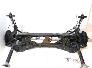 Axle VOLVO V40 Hatchback (525, 526), VOLVO V40 Cross Country (526)