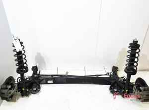 Axle KIA PICANTO (TA), KIA PICANTO (JA)