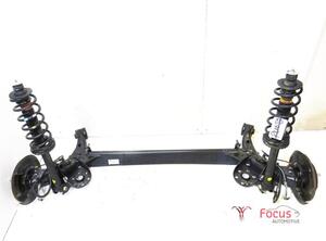 Axle KIA PICANTO (TA), KIA PICANTO (JA)