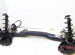 Axle PEUGEOT 308 II (LB_, LP_, LW_, LH_, L3_)