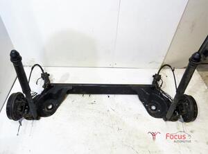 Axle CITROËN C1 (PM_, PN_)