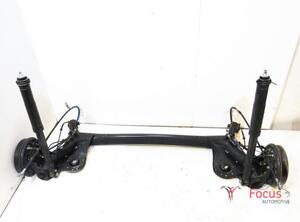 Axle PEUGEOT 108