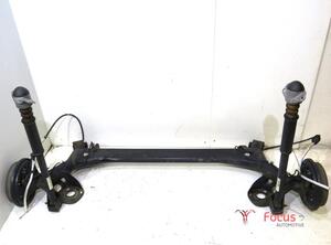 Axle SEAT IBIZA IV (6J5, 6P1), SEAT IBIZA IV SC (6J1, 6P5), SEAT IBIZA IV ST (6J8, 6P8)