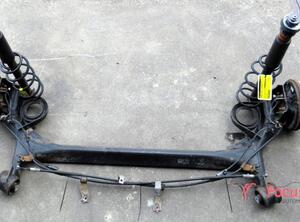 Axle CHEVROLET SPARK (M300)