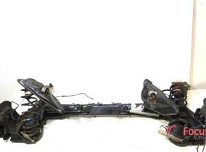 Axle CITROËN C4 GRAND PICASSO I (UA_), CITROËN C4 PICASSO I MPV (UD_)