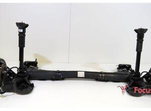 Axle OPEL CORSA F (P2JO)