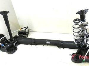 Axle OPEL CORSA F (P2JO)