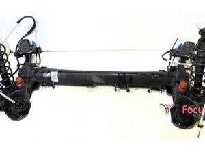 Axle PEUGEOT 208 I (CA_, CC_)