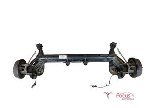 Axle FORD FIESTA VII (HJ, HF), FORD FIESTA VII Van