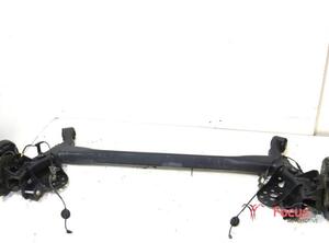 Axle KIA RIO IV (YB, SC, FB)