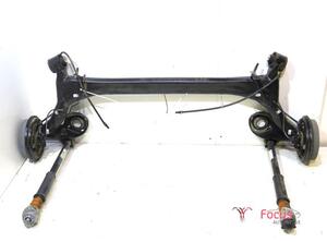 Axle SEAT IBIZA IV (6J5, 6P1), SEAT IBIZA IV SC (6J1, 6P5), SEAT IBIZA IV ST (6J8, 6P8)