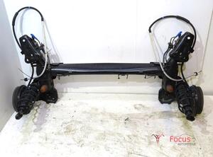 Axle PEUGEOT 208 I (CA_, CC_)