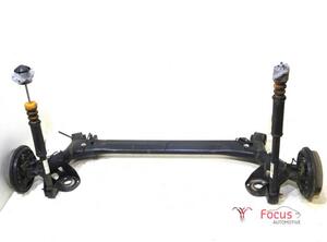 Axle SEAT IBIZA IV ST (6J8, 6P8)