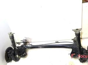 Axle OPEL ASTRA K Sports Tourer (B16)