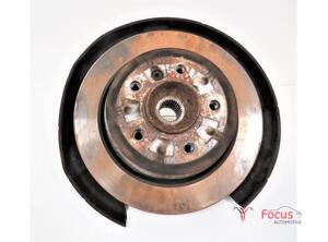 Stub Axle BMW X1 (E84)