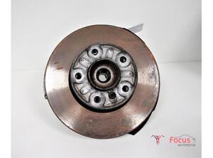 Stub Axle BMW X1 (E84)