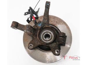 Stub Axle HYUNDAI i10 (PA)