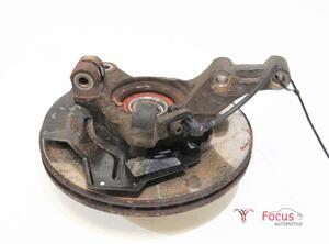 Stub Axle CHEVROLET Spark (M300)