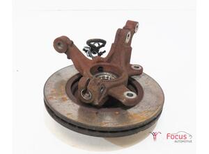 P17369705 Achsschenkel links vorne FORD Fiesta VI (CB1, CCN)