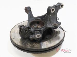 Achsschenkel links vorne Ford Fiesta VI CB1, CCN AY1C3K171B1A P17622098