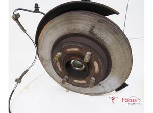 Stub Axle FORD Fiesta VI (CB1, CCN)