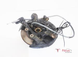 Achsschenkel links hinten BMW 1er F20 33326792515 P18019534